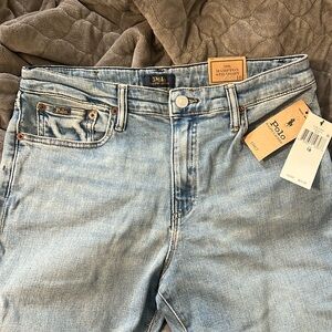 Polo jeans- brand new